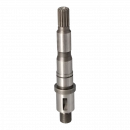 Wałek pompy hydraulicznej łopatkowej VIckers VTM42 ''1'' 250455N